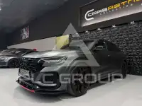2021 Audi RS