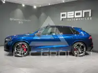 2021 Audi RS
