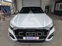 2021 Audi RS