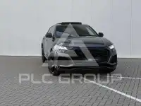 2021 Audi RS