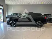 2021 Audi RS