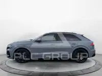 2021 Audi RS