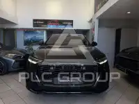 2021 Audi RS
