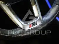2021 Audi RS