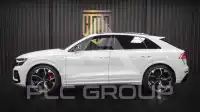 2021 Audi RS