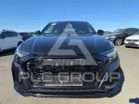 2021 Audi RS