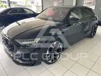 2021 Audi RS