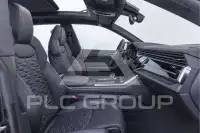 2021 Audi RS