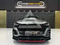 2021 Audi RS