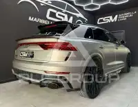 2021 Audi RS