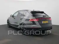 2021 Audi RS