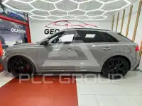 2021 Audi RS