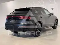 2021 Audi RS
