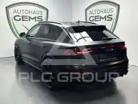 2021 Audi RS