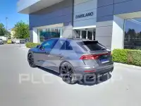 2021 Audi RS