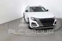 2021 Audi RS