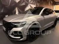 2021 Audi RS