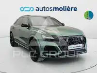 2021 Audi RS