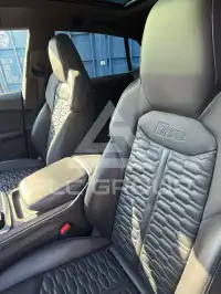 2021 Audi RS