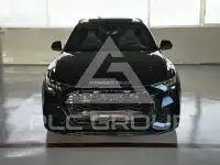 2021 Audi RS