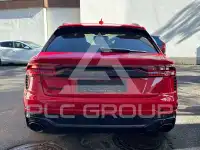2021 Audi RS