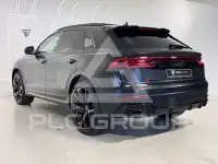 2021 Audi RS