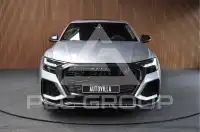 2021 Audi RS