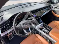 2021 Audi RS