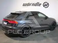 2021 Audi RS
