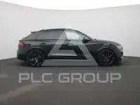2021 Audi RS