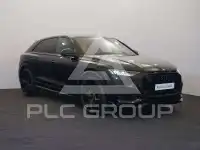 2021 Audi RS