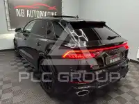 2021 Audi RS