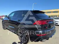 2021 Audi RS