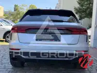 2021 Audi RS