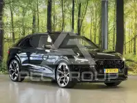 2021 Audi RS
