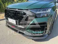 2021 Audi RS