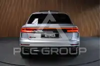 2021 Audi RS
