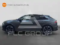 2021 Audi RS
