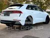 2021 Audi RS