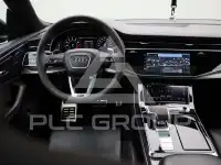 2021 Audi RS