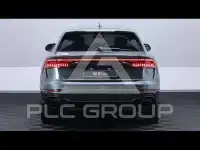 2021 Audi RS