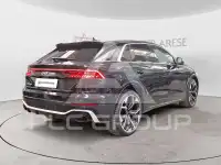 2021 Audi RS