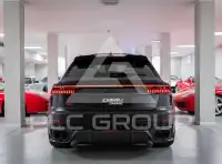 2021 Audi RS