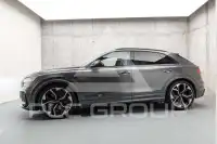 2021 Audi RS