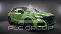 2021 Audi RS