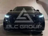 2021 Audi RS