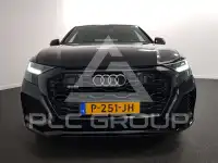 2021 Audi RS