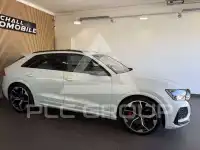 2021 Audi RS