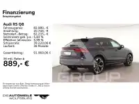 2021 Audi RS