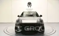 2021 Audi RS